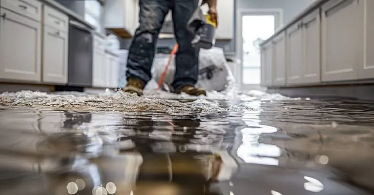 Water damage restoration companies near me in Rio, FL - Emergency flood extraction